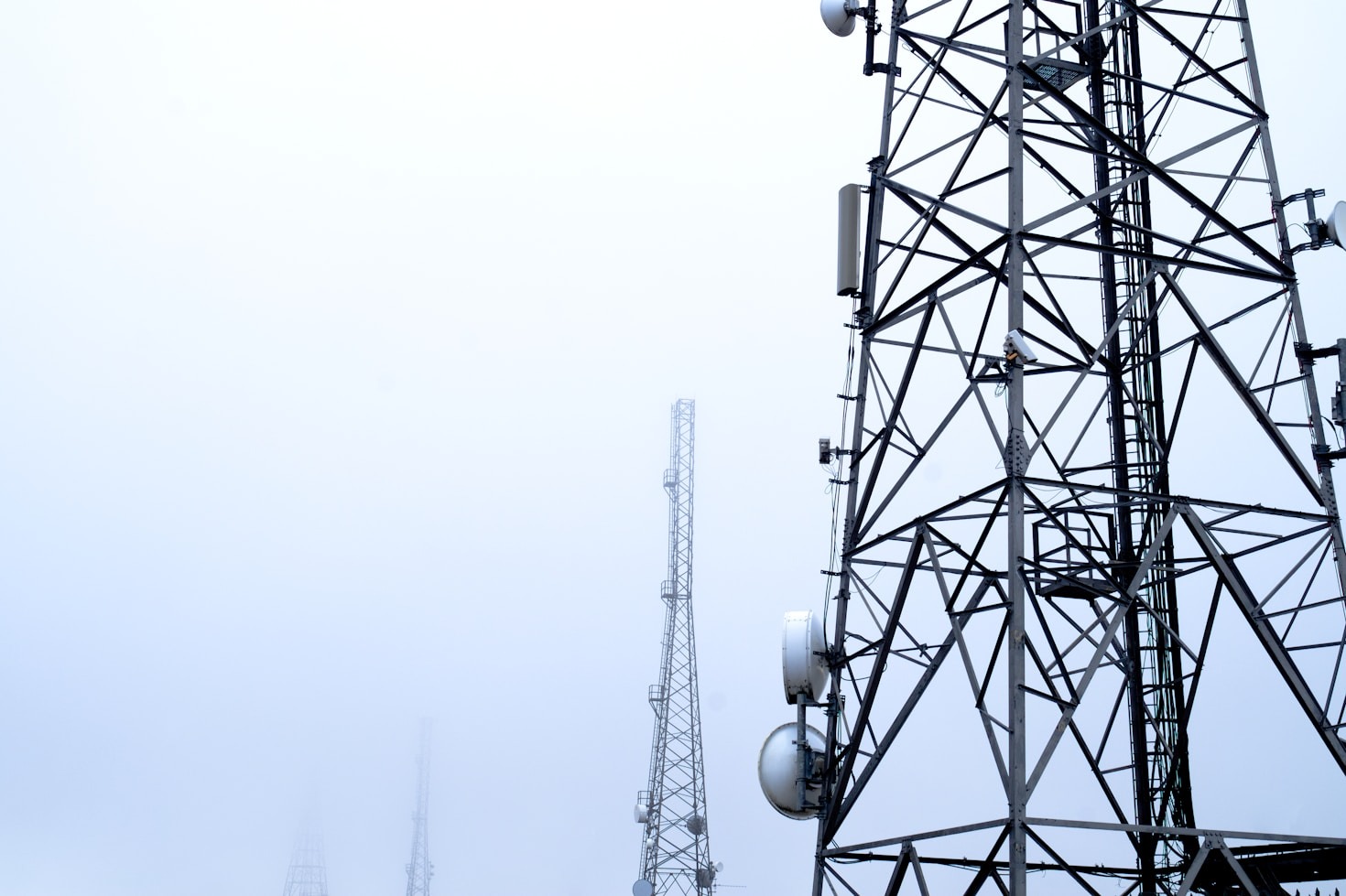 Why Reliable Telecommunication Services Matter Today